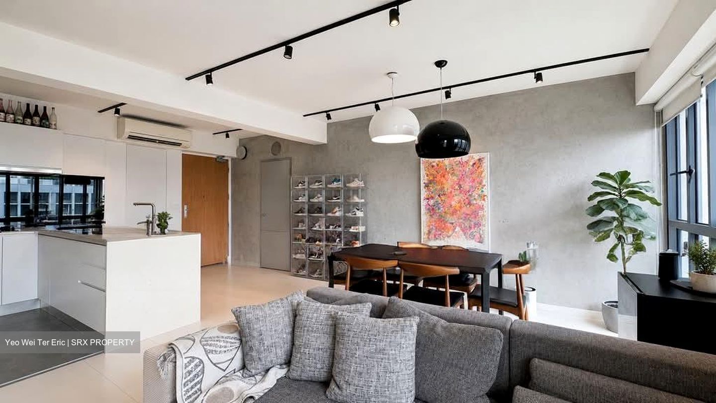 Blk 91 Skyterrace @ Dawson (Queenstown), HDB 5 Rooms #576331891